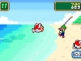 Images et jaquette pour Mario Party