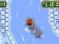 Images et jaquette pour Mario Party