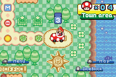 Mario Party en images et artworks