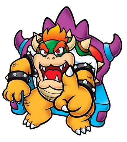 Mario Party en images et artworks