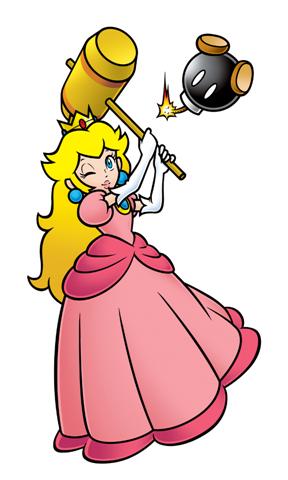 Mario Party en images et artworks