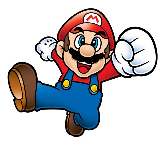 Mario Party en images et artworks