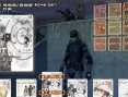 Metal Gear Acid : Premières images