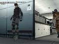 Metal Gear Acid : Premières images