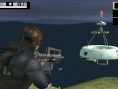 Metal Gear Acid : nouvelles images
