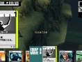 Metal Gear Acid : nouvelles images