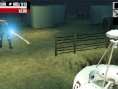 Metal Gear Acid : nouvelles images