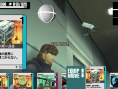 Metal Gear Acid : nouvelles images