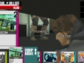 Metal Gear Acid : nouvelles images