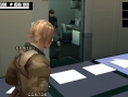 Metal Gear Acid : nouvelles images