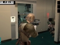 Metal Gear Acid : nouvelles images