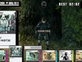 Snake revient en images
