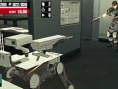 Snake revient en images