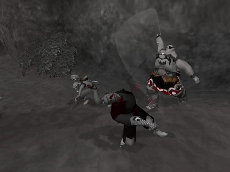 Rise of the Kasai : flopée d'images