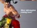 Tekken 5 : une avalanche d'images