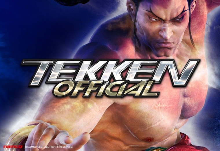 Tekken 5 : une avalanche d'images