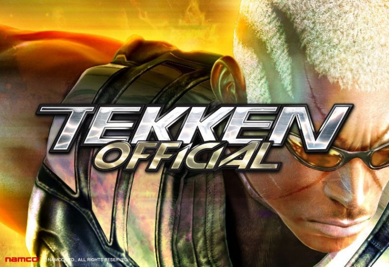 Tekken 5 : une avalanche d'images
