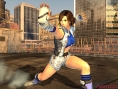 Tekken 5 : une avalanche d'images