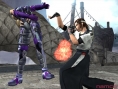 Tekken 5 : une avalanche d'images