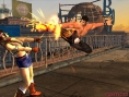 Tekken 5 : une avalanche d'images