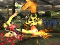 Tekken 5 : une avalanche d'images