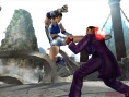 Tekken 5 : une avalanche d'images