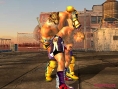 Tekken 5 : le plein d'images