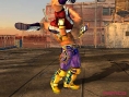 Tekken 5 : le plein d'images