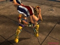 Tekken 5 : le plein d'images