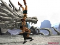 Tekken 5 : le plein d'images