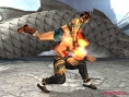 Tekken 5 : le plein d'images