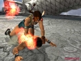Tekken 5 : le plein d'images