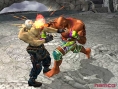 Tekken 5 : le plein d'images