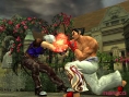 Tekken 5 : le plein d'images