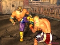 Tekken 5 : le plein d'images