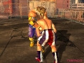 Tekken 5 : le plein d'images