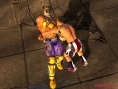 Tekken 5 : le plein d'images