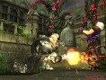 Tekken 5 : le plein d'images