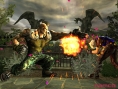 Tekken 5 : le plein d'images