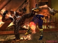 Tekken 5 : le plein d'images