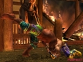 Tekken 5 : le plein d'images