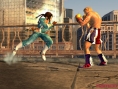 Tekken 5 : le plein d'images