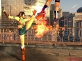 Tekken 5 : le plein d'images