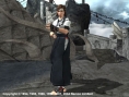 Tekken 5 : encore quelques images