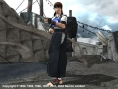 Tekken 5 : encore quelques images