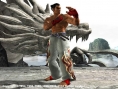 Tekken 5 : encore quelques images