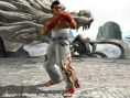 Tekken 5 : encore quelques images