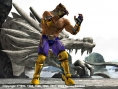 Tekken 5 : encore quelques images
