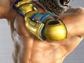 Tekken 5 : encore quelques images