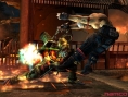 Tekken 5 : toujours des images